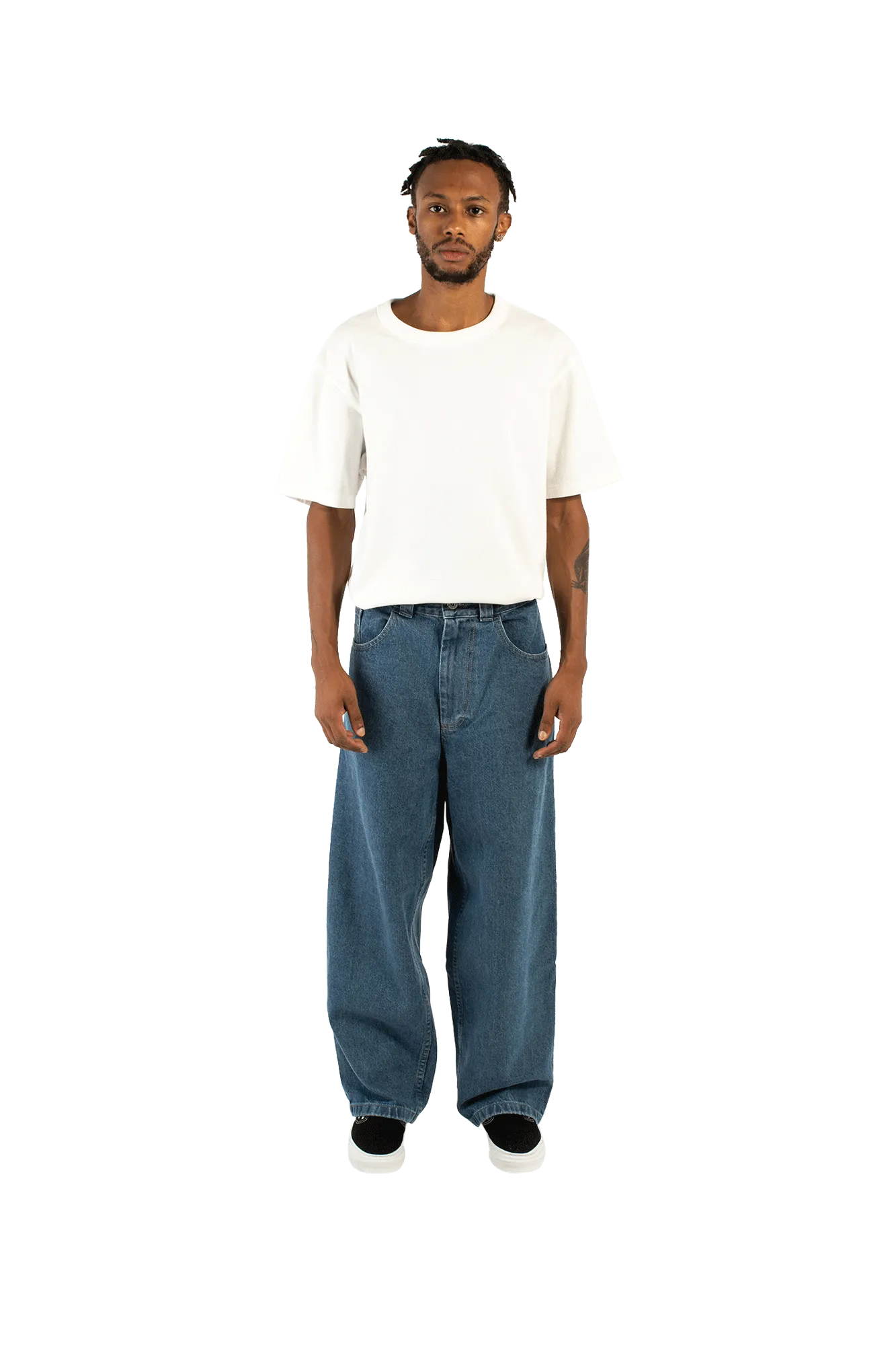 Big Boy Jeans