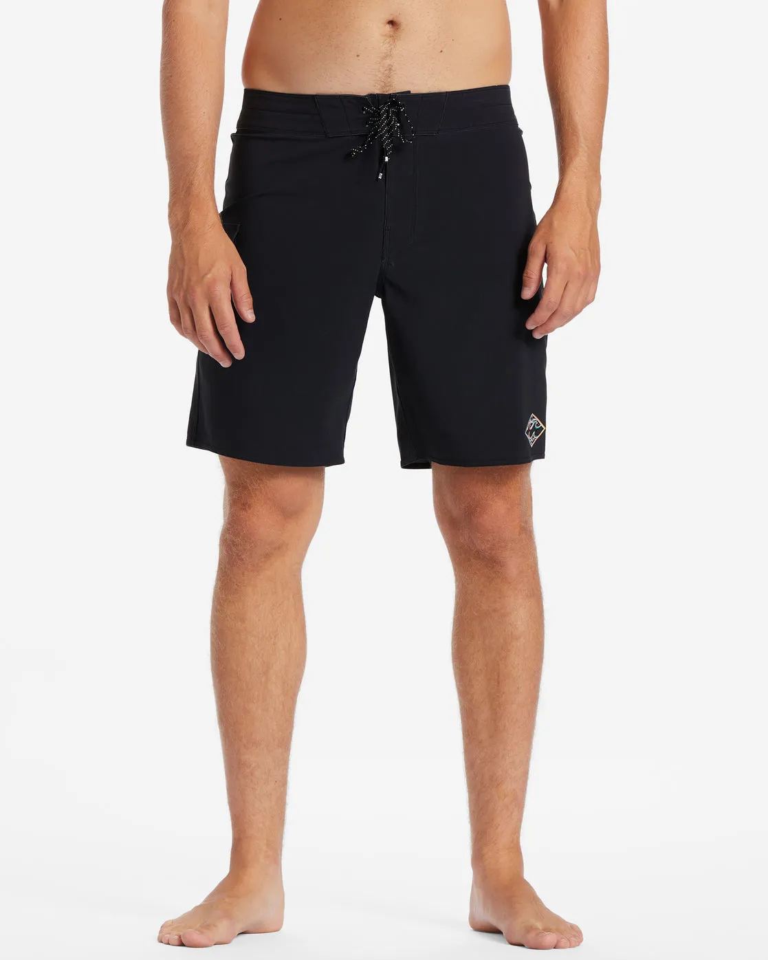 Billabong Arch Pro Boardshort - Black