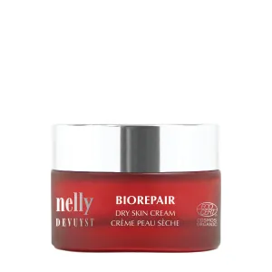 BioRepair Dry Skin Cream