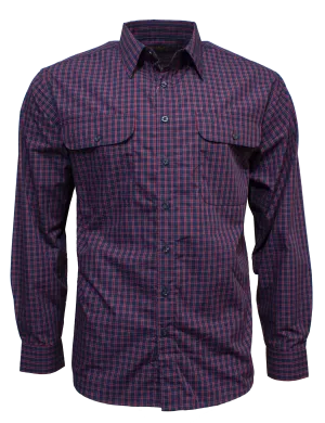 Bisley Countryman Shirt