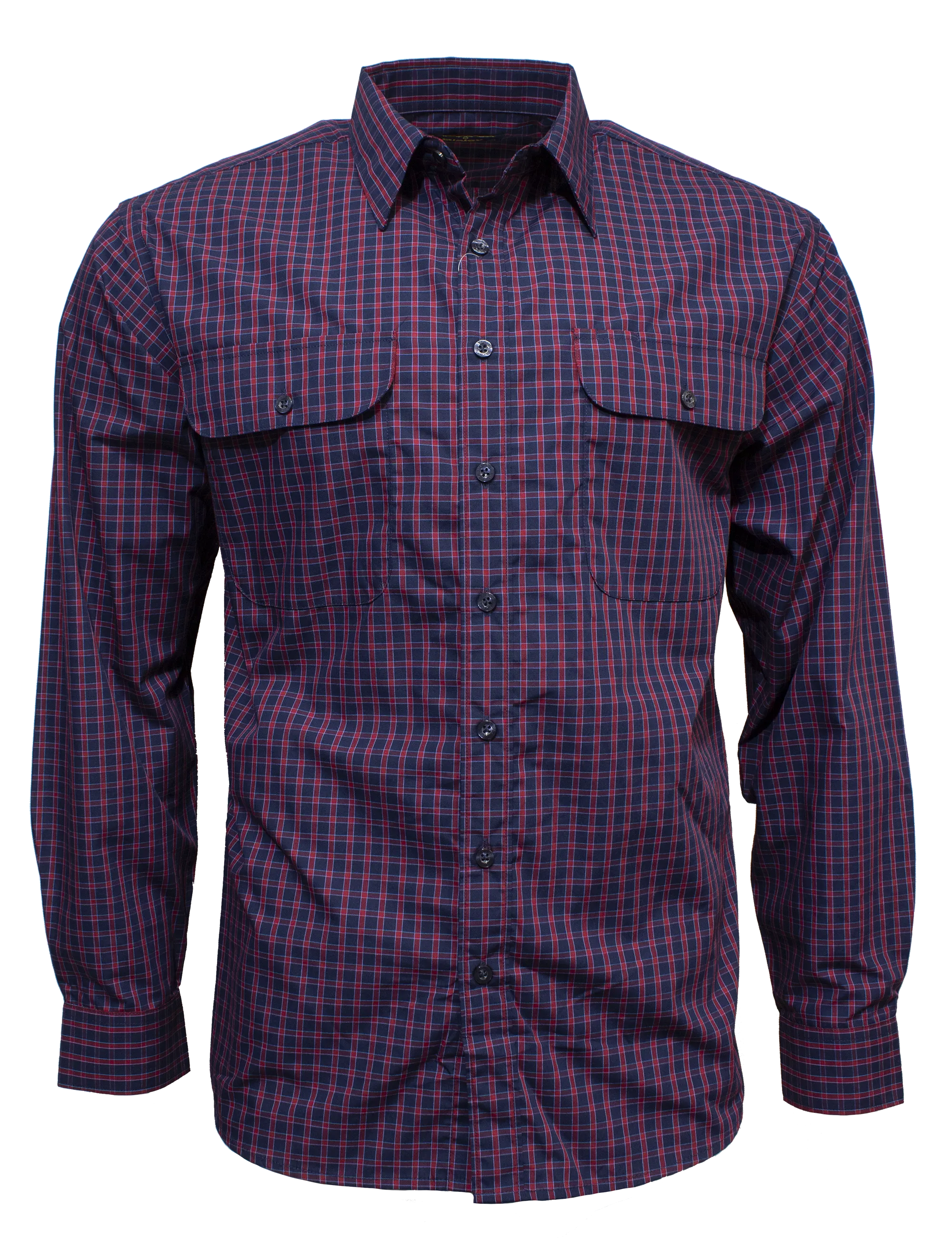 Bisley Countryman Shirt