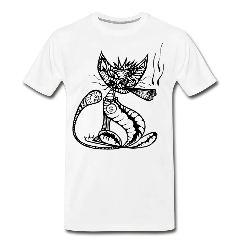 BLACK & WHITE COLLECTION FOR MEN