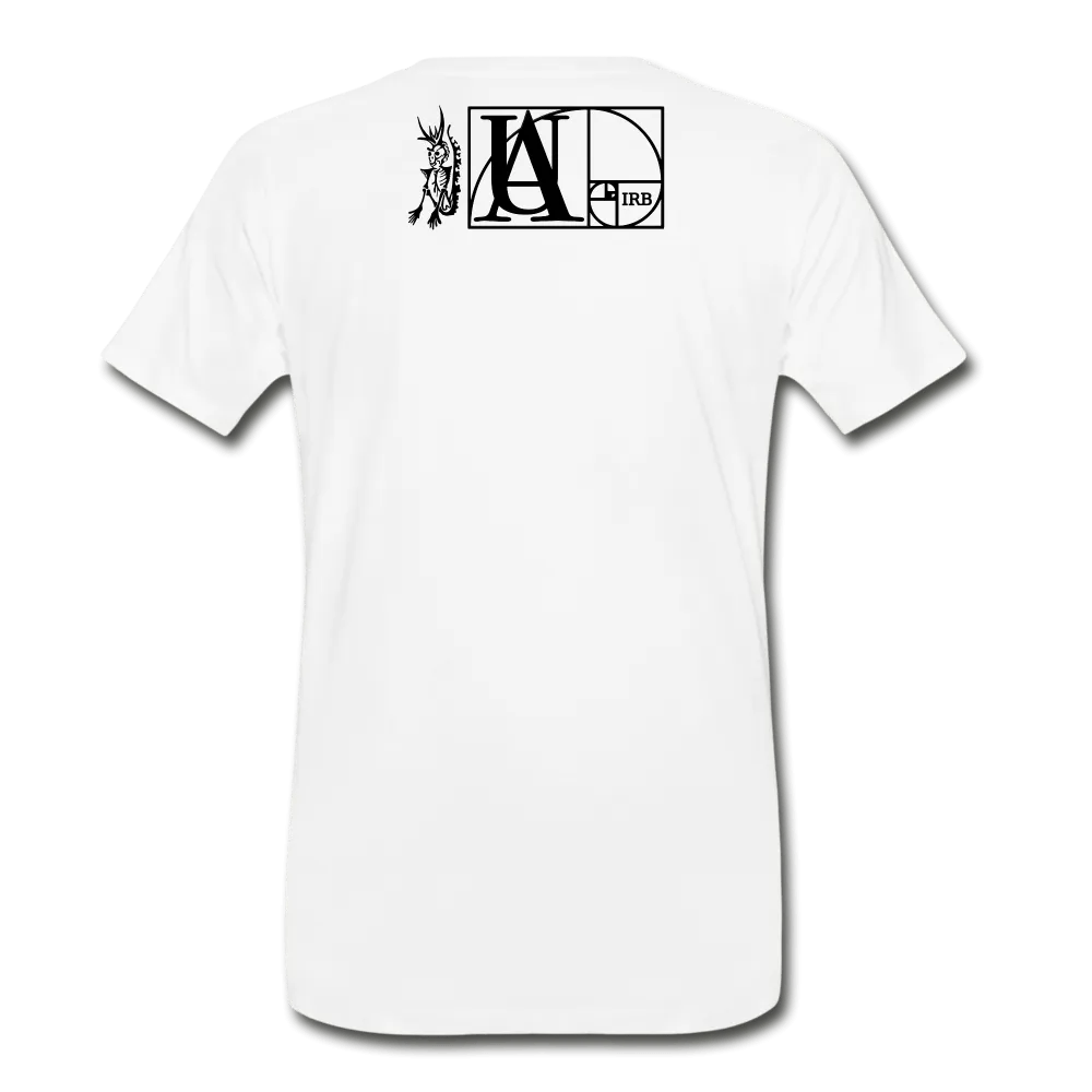 BLACK & WHITE COLLECTION FOR MEN