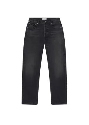 Blaine Jean in Vintage Black