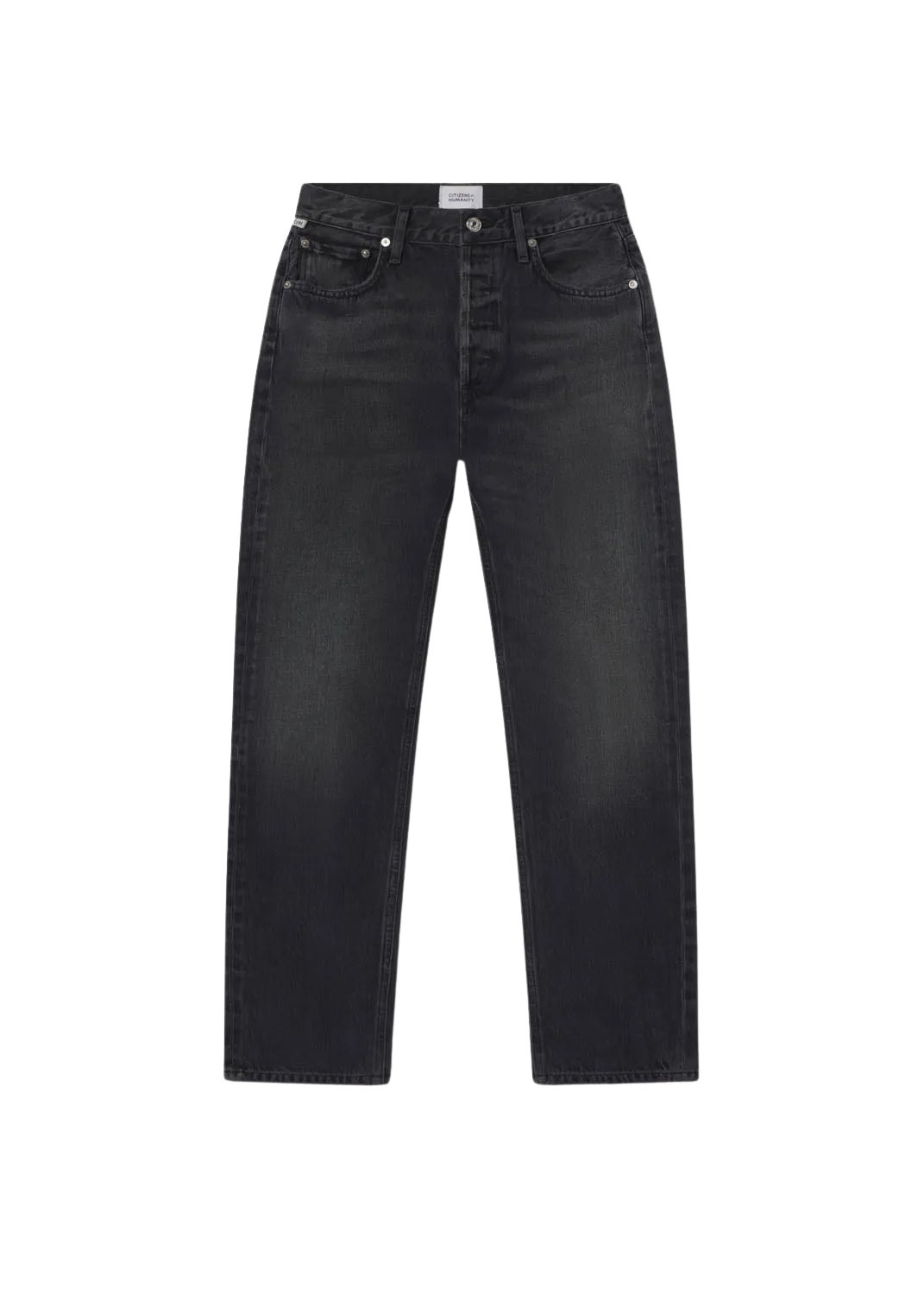 Blaine Jean in Vintage Black
