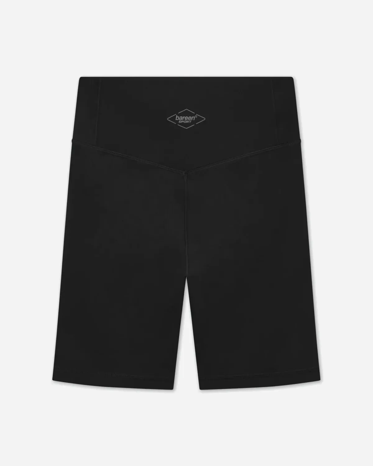 Blair Active Shorts - Black Onyx