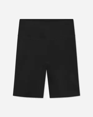 Blair Active Shorts - Black Onyx
