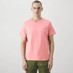 B.L.M.N Pink S T-Shirt