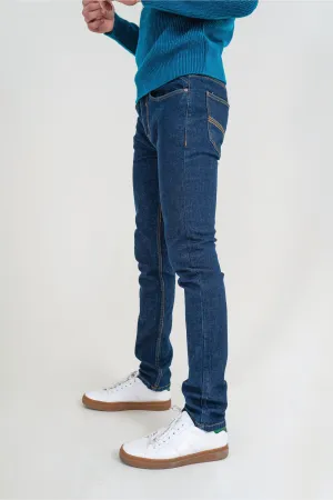 Blue Slate Jeans