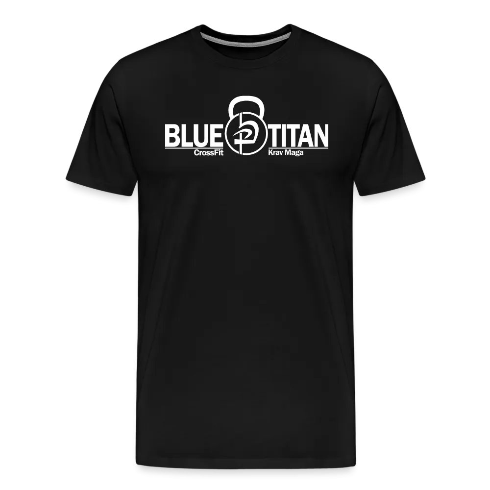 Blue Titan's Protect Your Nuts