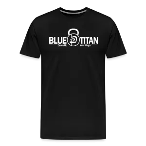 Blue Titan's Protect Your Nuts