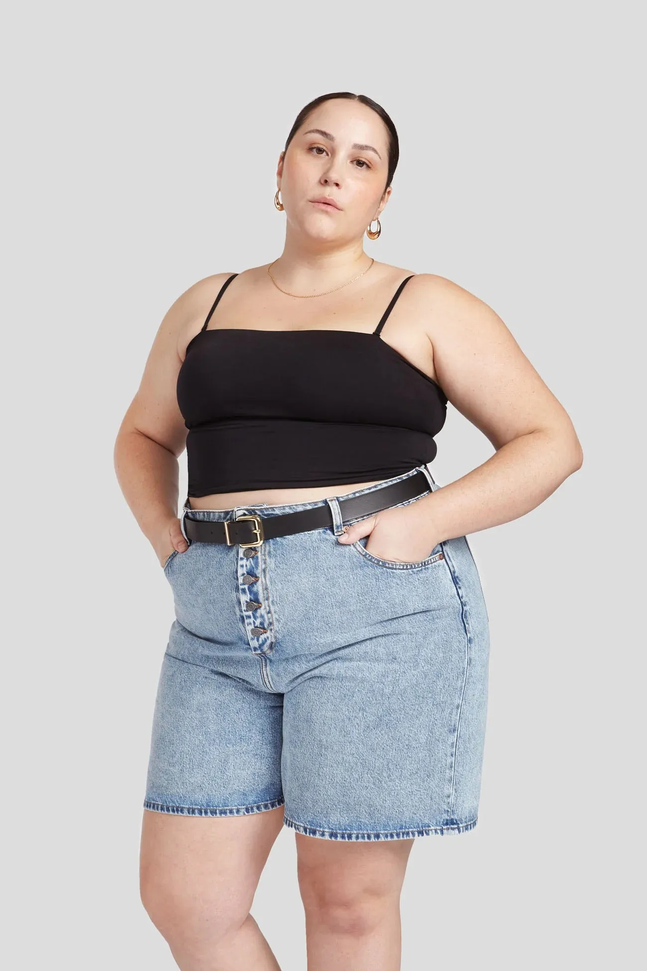 Bonnie Shorts - Porto