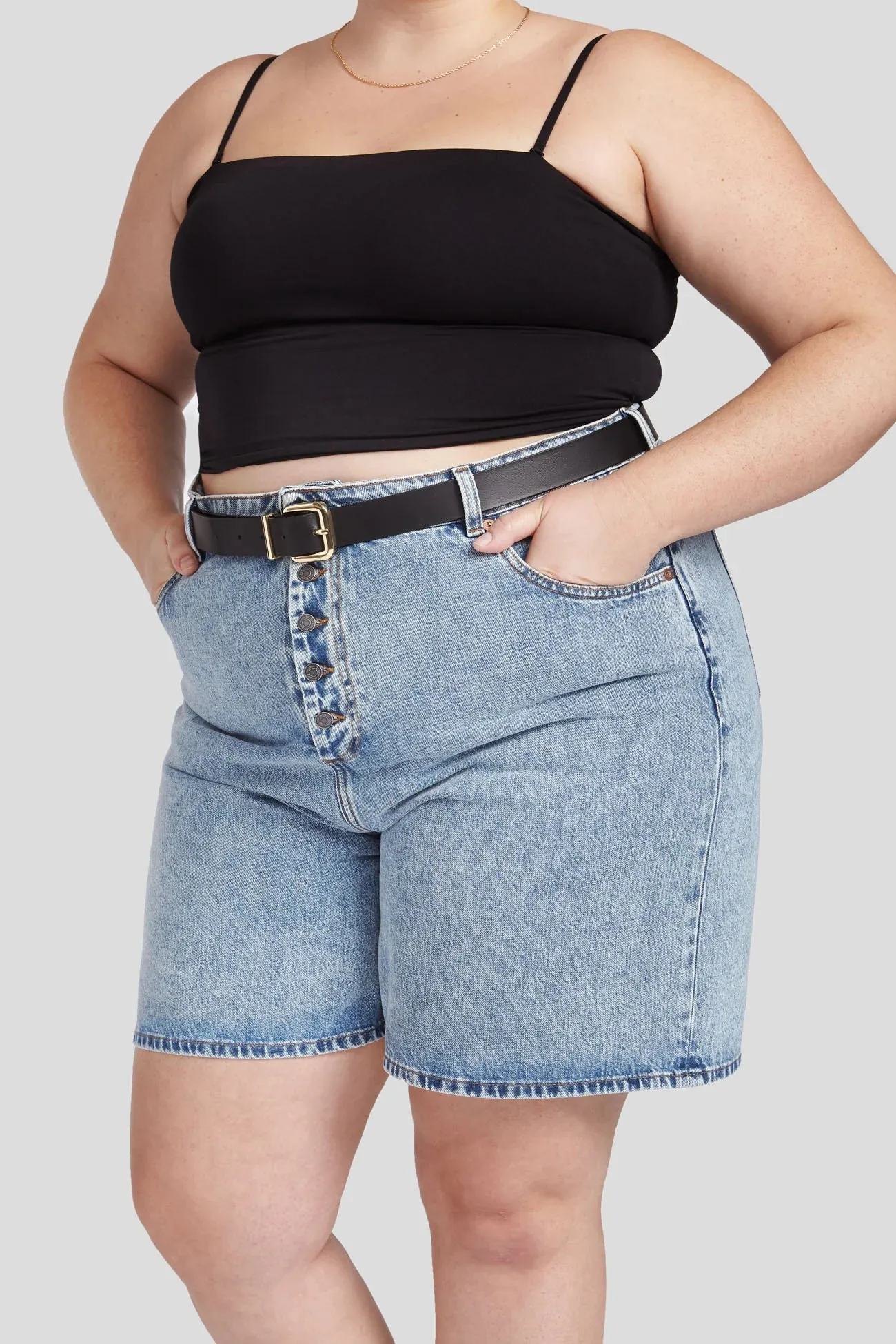 Bonnie Shorts - Porto