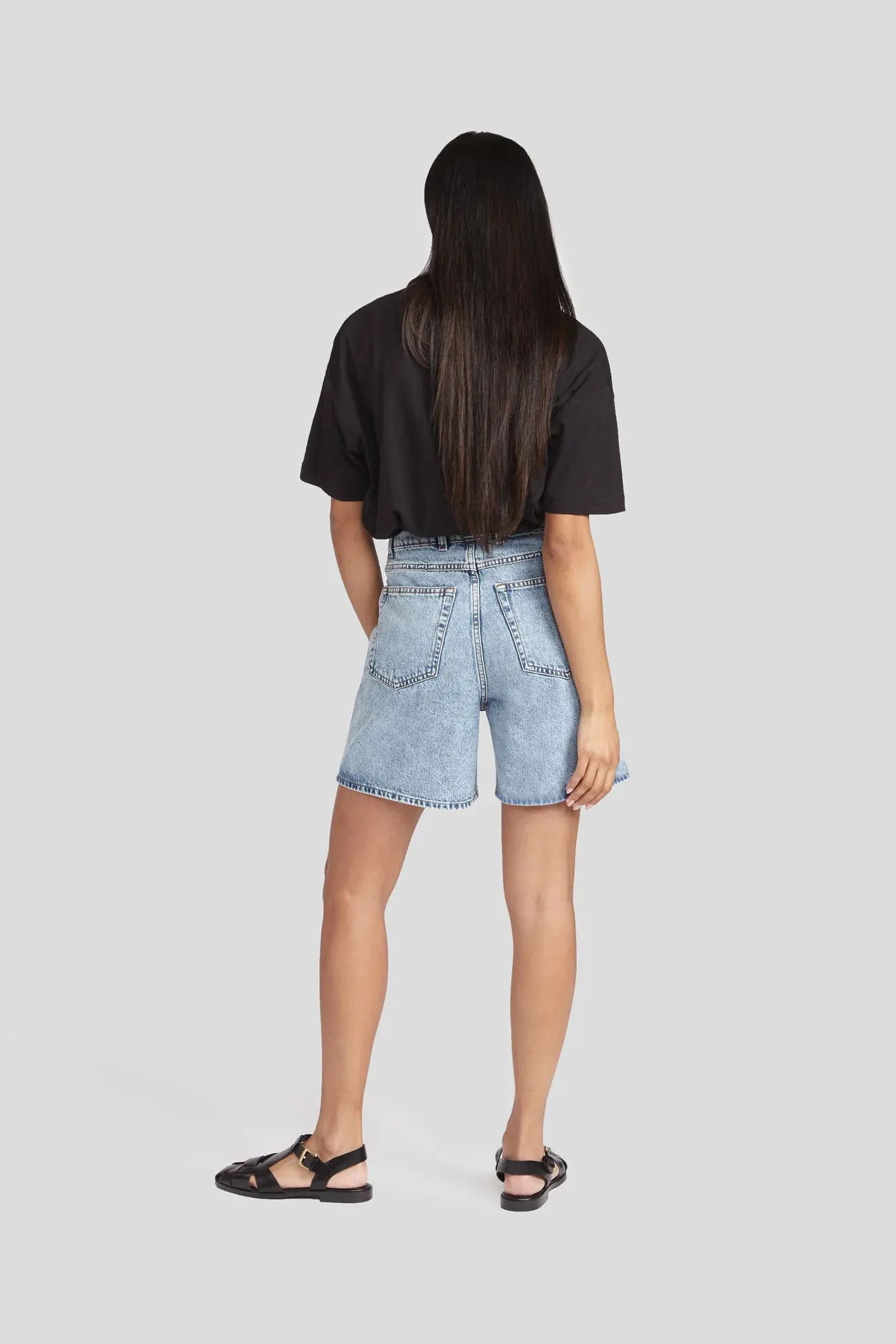 Bonnie Shorts - Porto