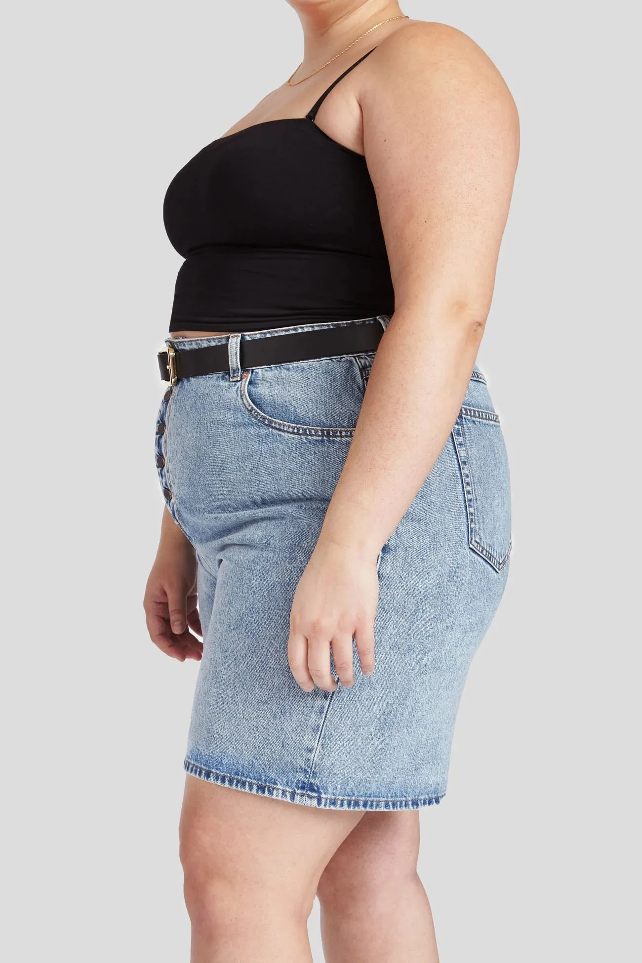 Bonnie Shorts - Porto
