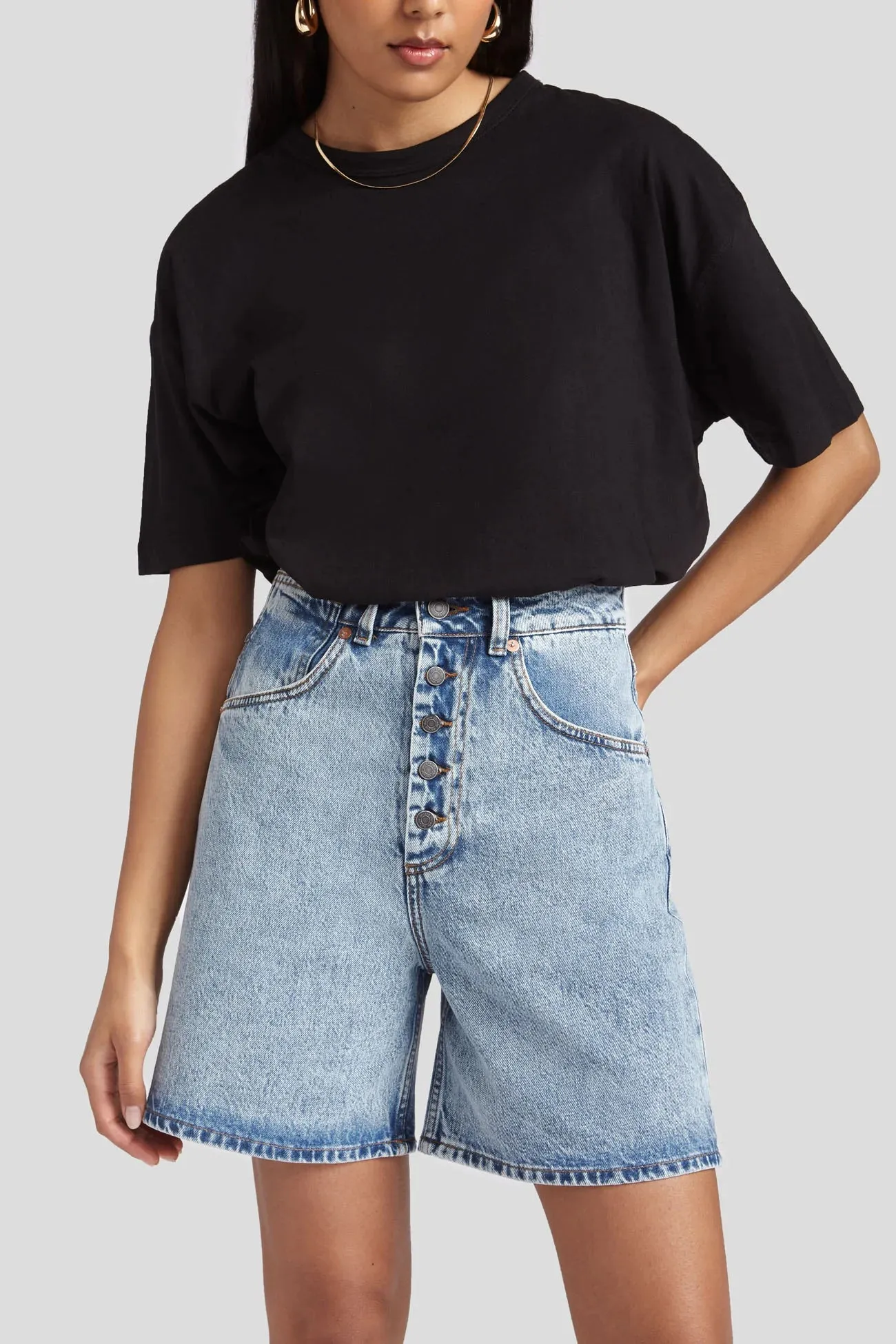 Bonnie Shorts - Porto