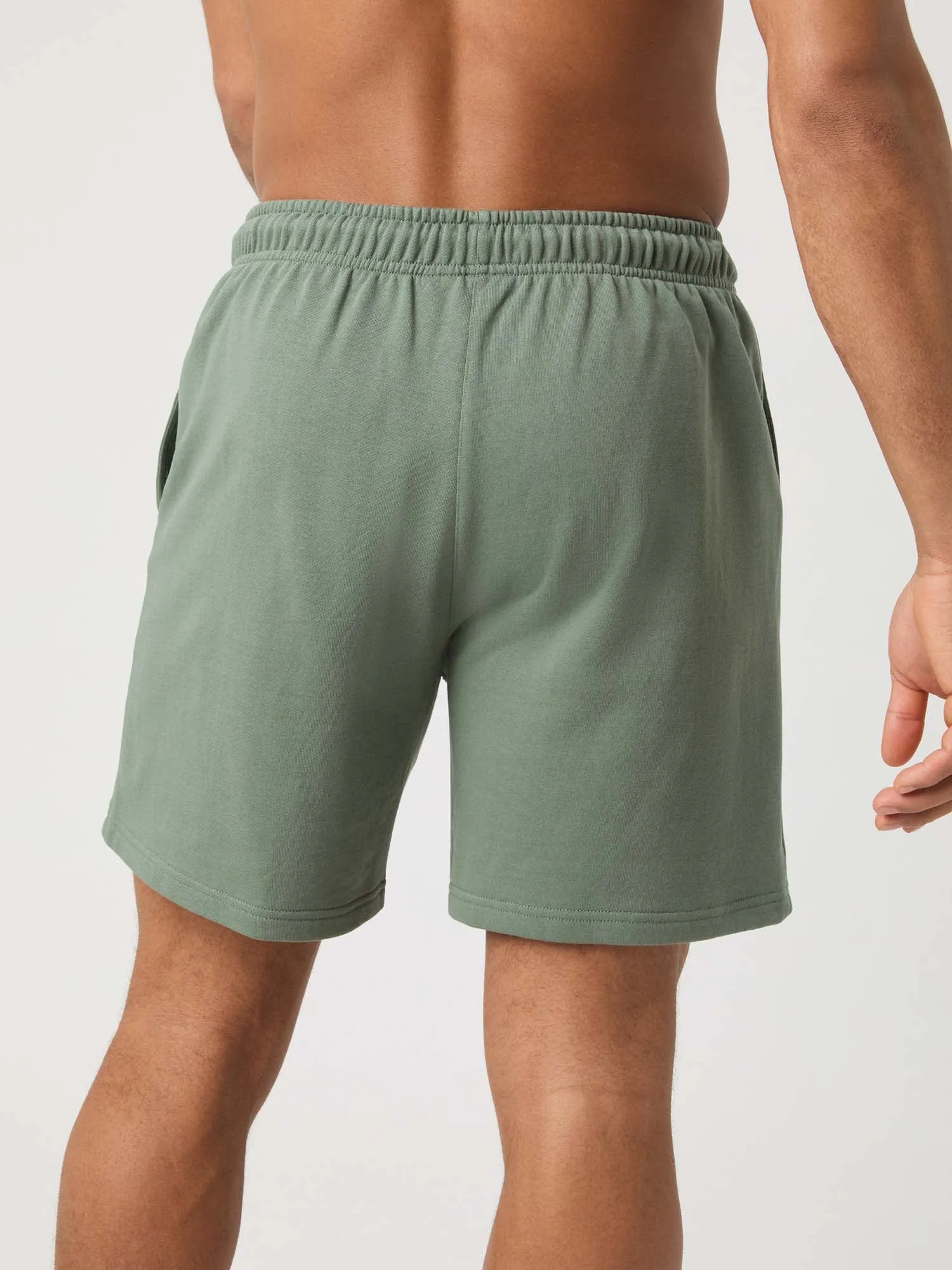 Borg Classic sweatshort