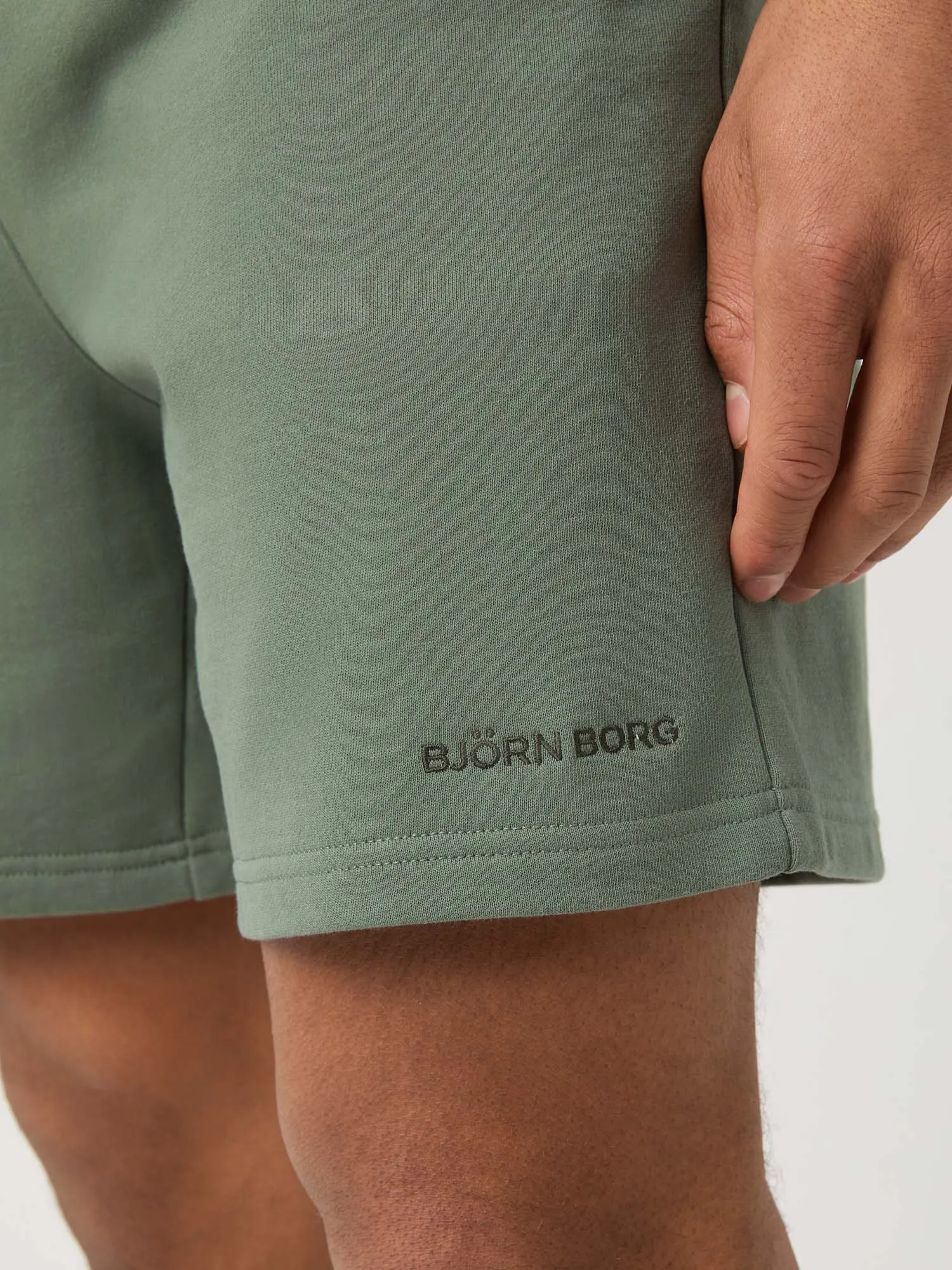 Borg Classic sweatshort