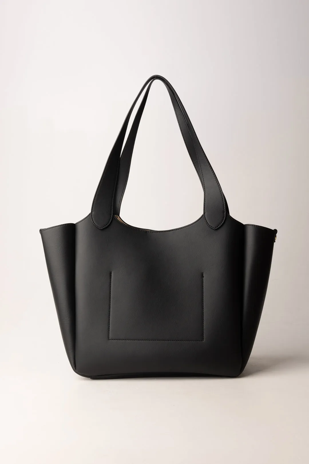Borsa Shopper ‘forever’ In Pelle