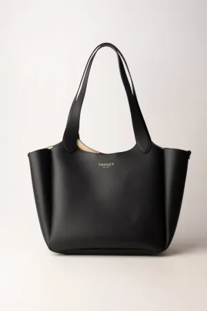 Borsa Shopper ‘forever’ In Pelle