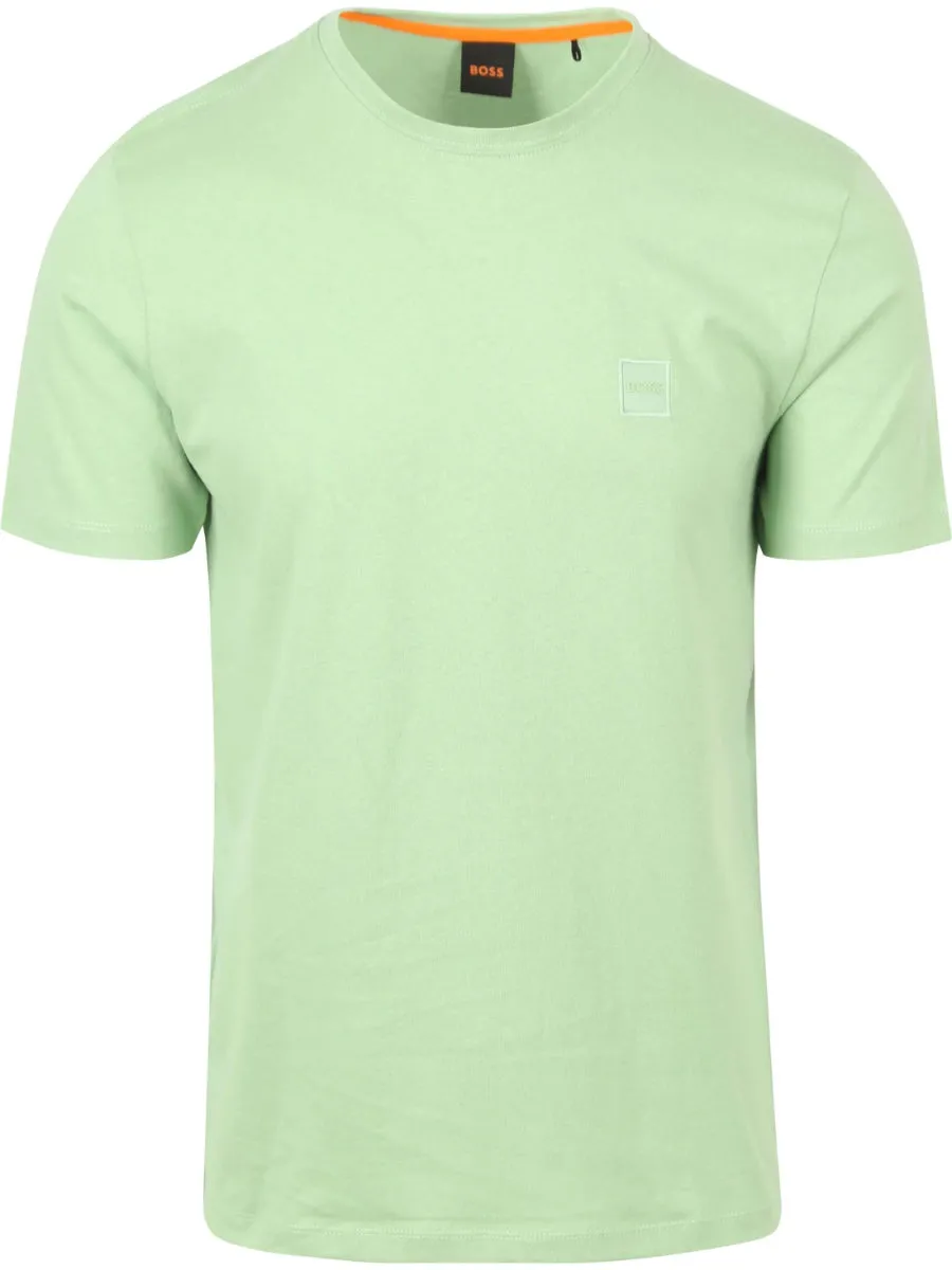 BOSS T-Shirt - Sestart