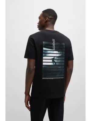 BOSS T-Shirt - Tee 8
