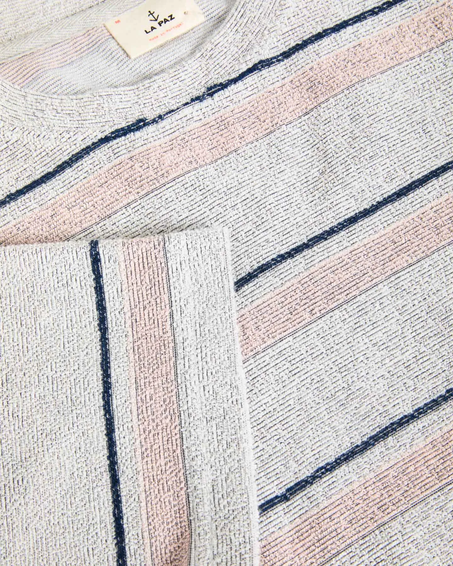 Botelho Short Sleeve Terry T-Shirt