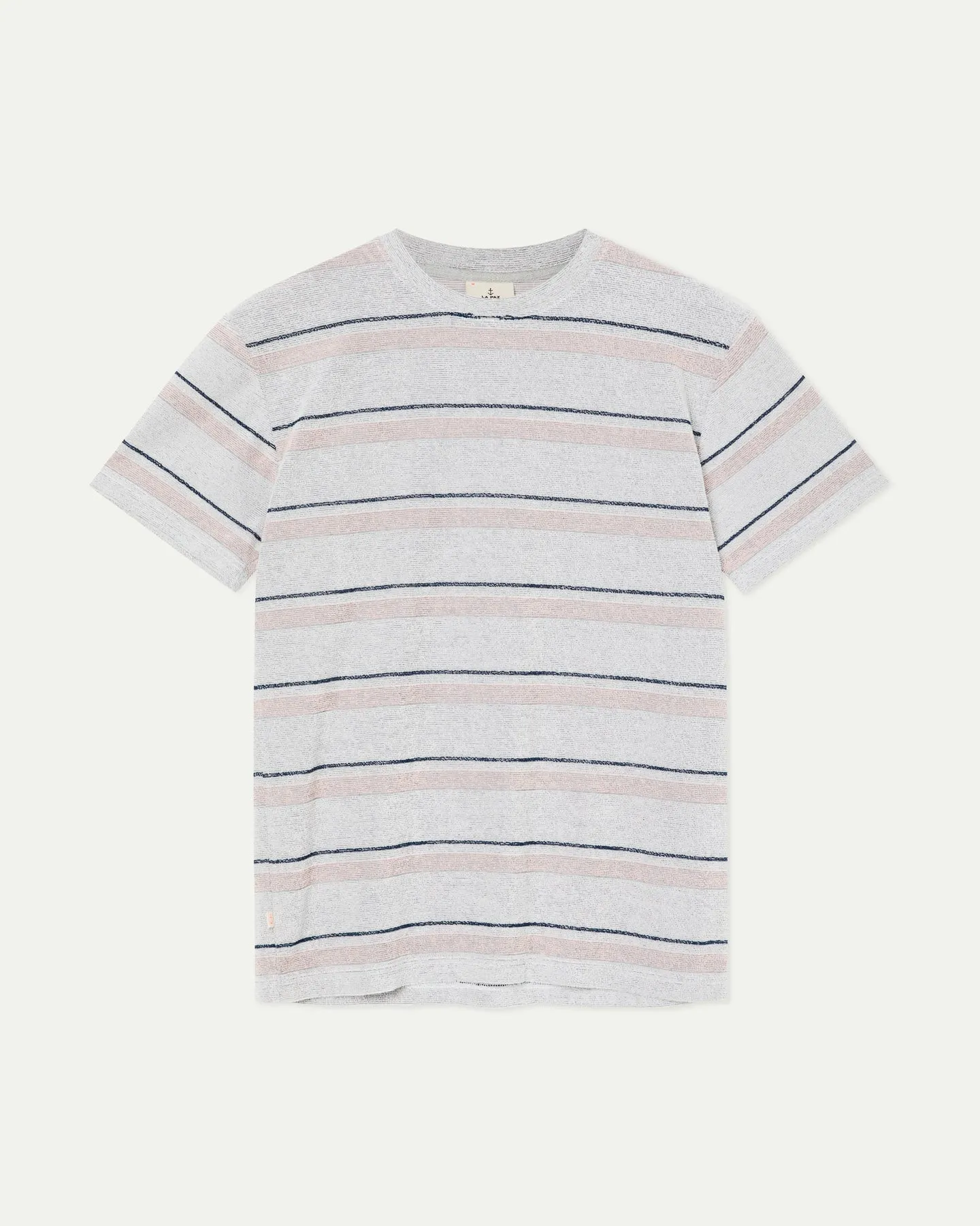 Botelho Short Sleeve Terry T-Shirt