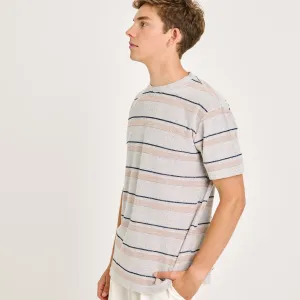Botelho Short Sleeve Terry T-Shirt