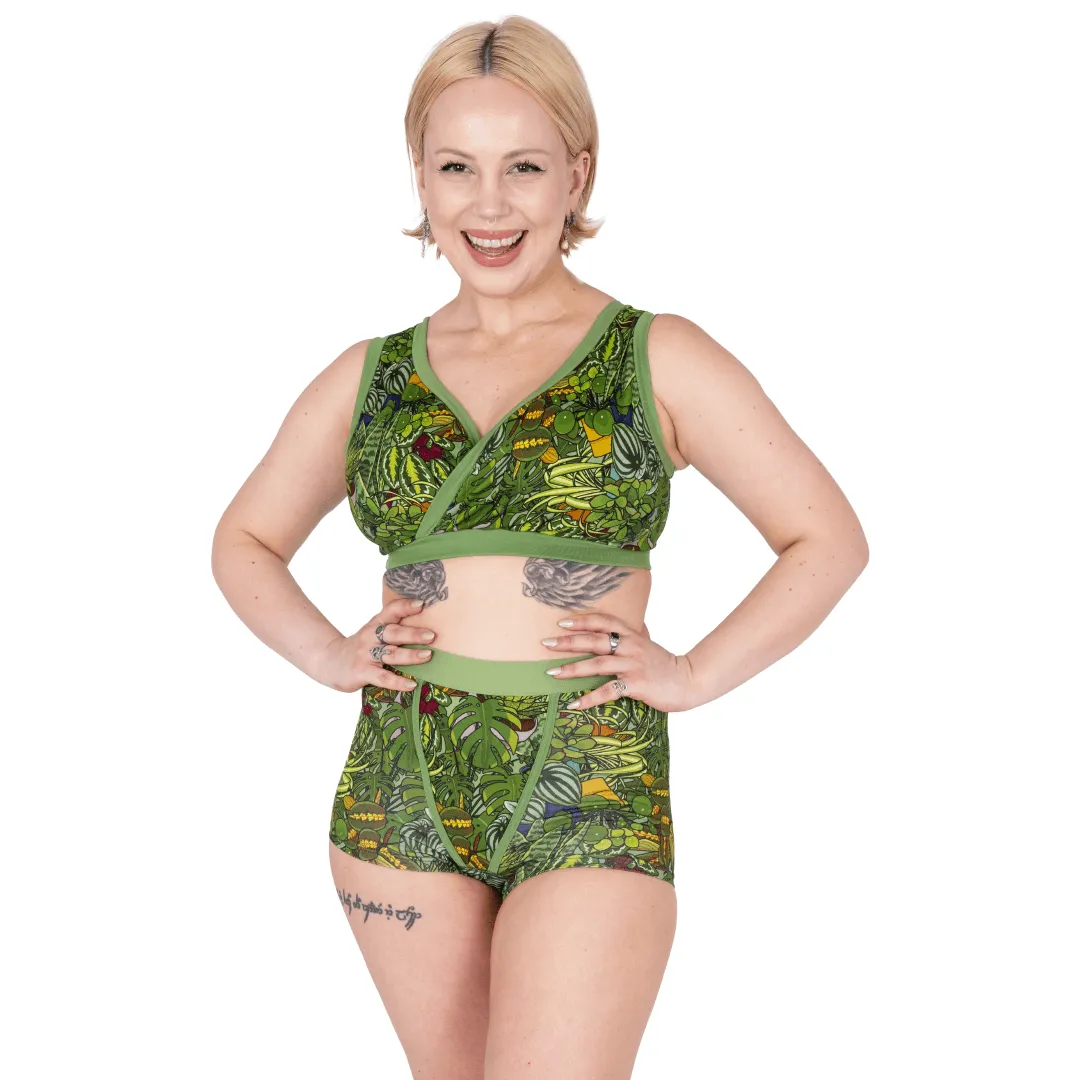 Boxer Briefs - Botany