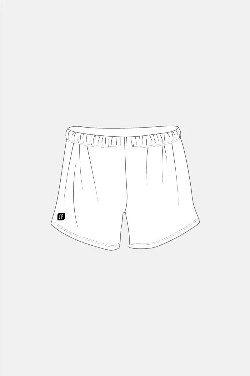 Boys MAG Shorts