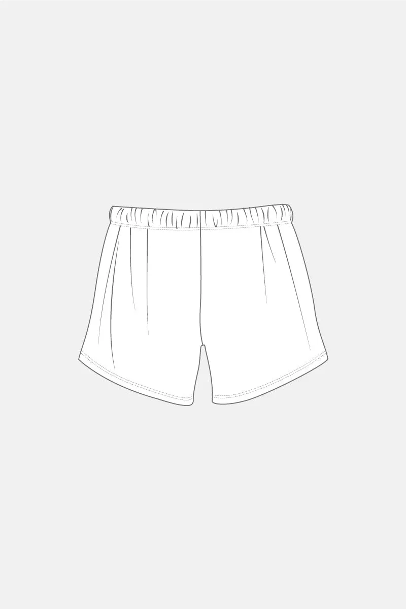 Boys MAG Shorts