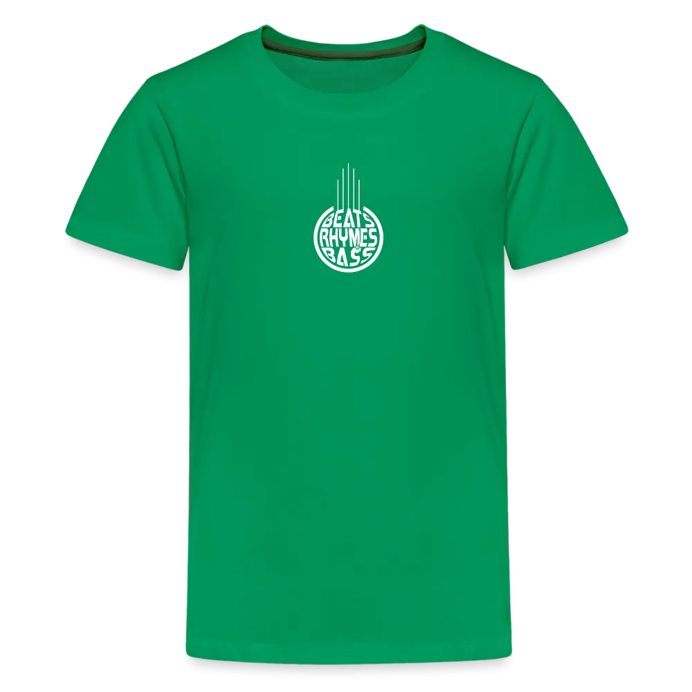 BRB BOYS  Premium T-Shirt