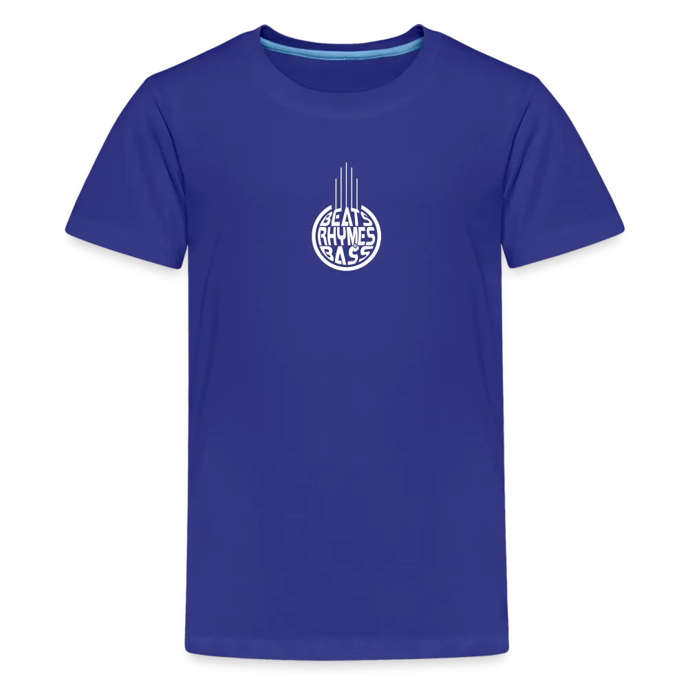BRB BOYS  Premium T-Shirt