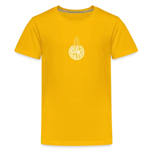 BRB BOYS  Premium T-Shirt