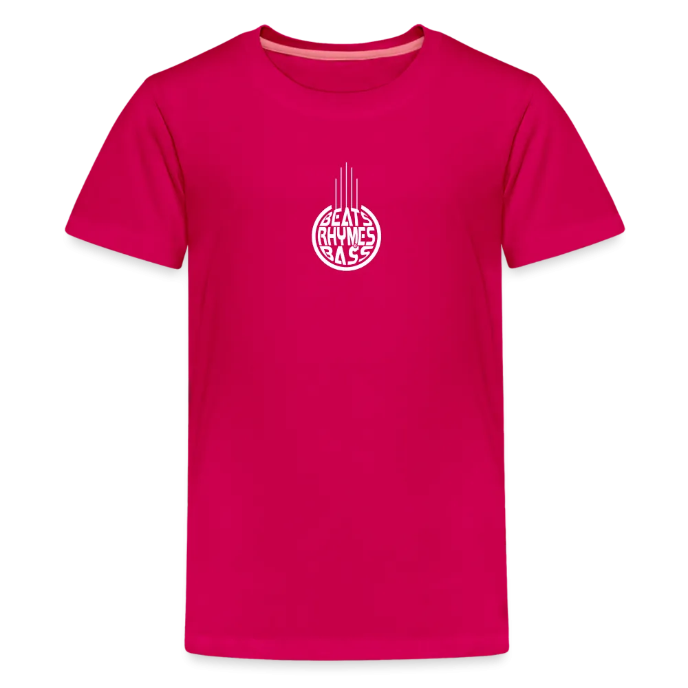 BRB BOYS  Premium T-Shirt