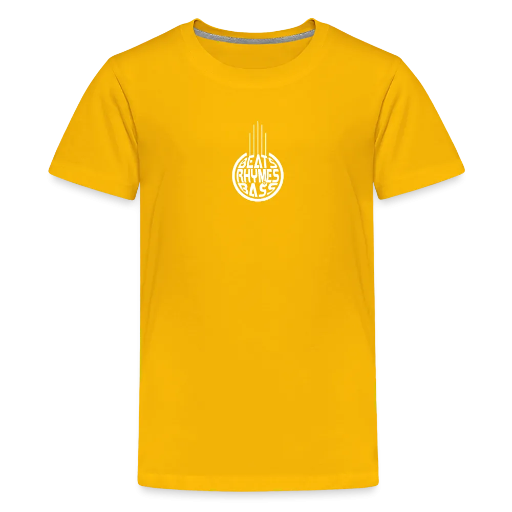 BRB BOYS  Premium T-Shirt