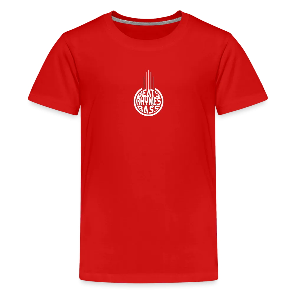 BRB BOYS  Premium T-Shirt