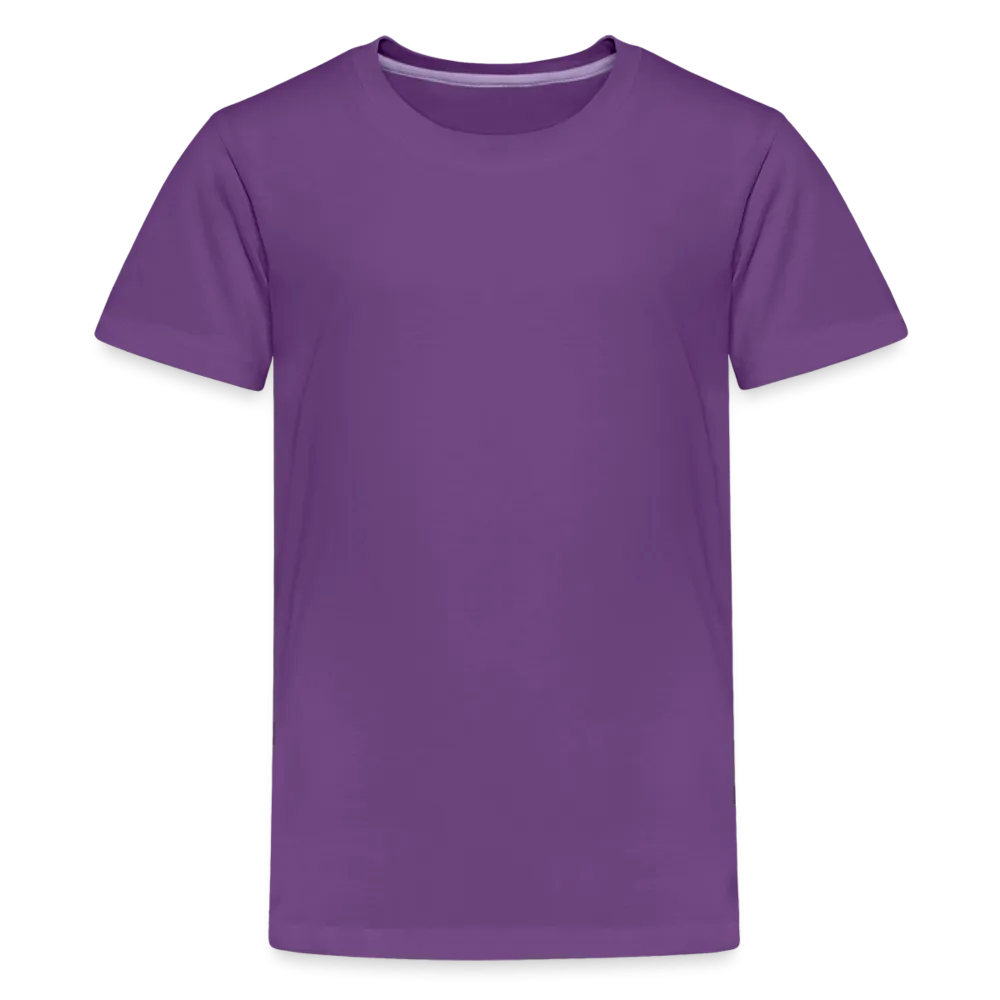 Brother Shawn Kids' Premium T-Shirt