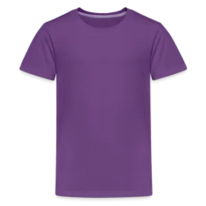 Brother Shawn Kids' Premium T-Shirt