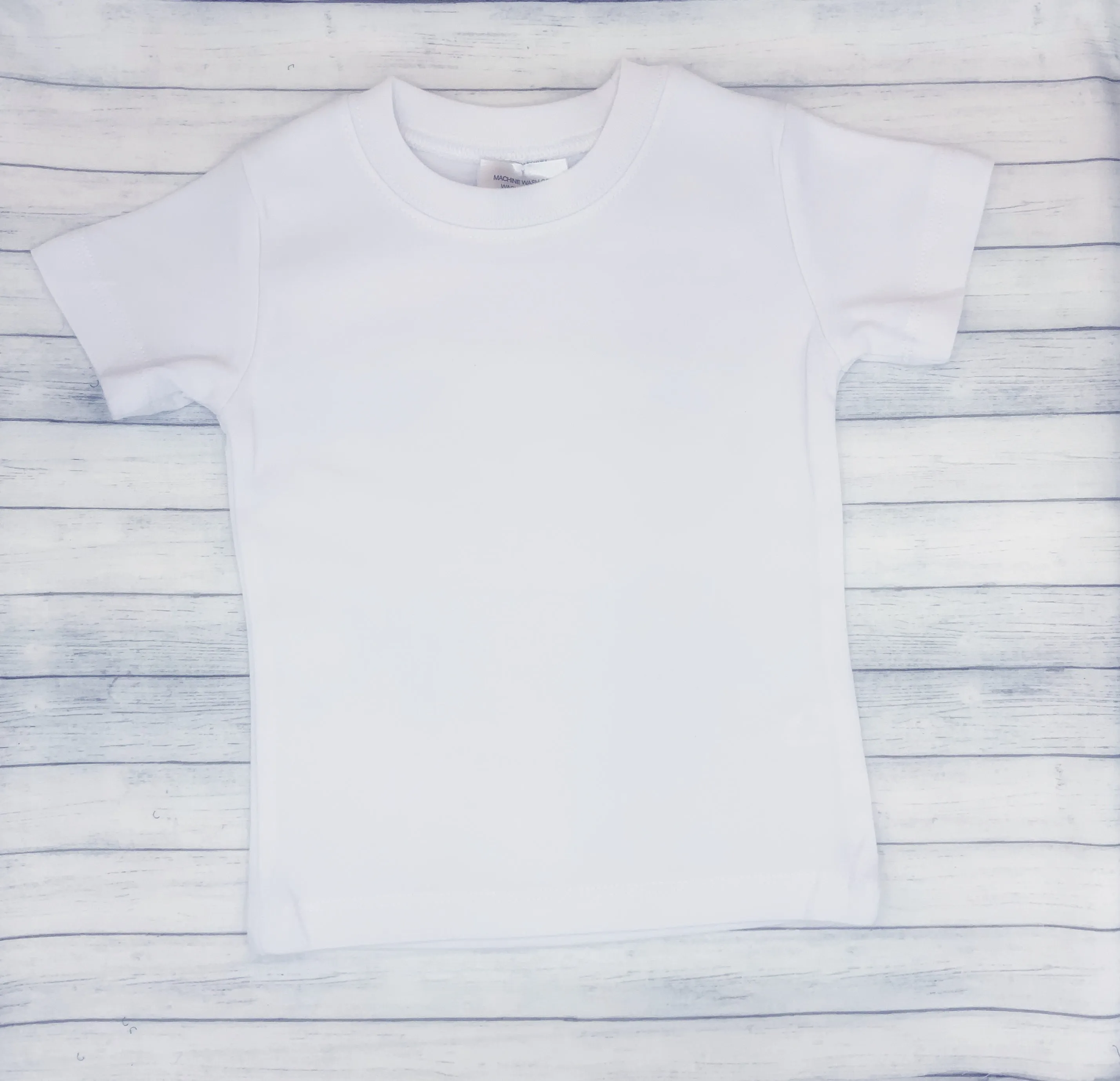 Bubble Letter Name Shirt Green / Dinosaur