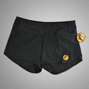 Buc-ee's Black Performance Shorts