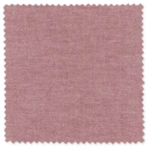 Burgundy Brushed Twill