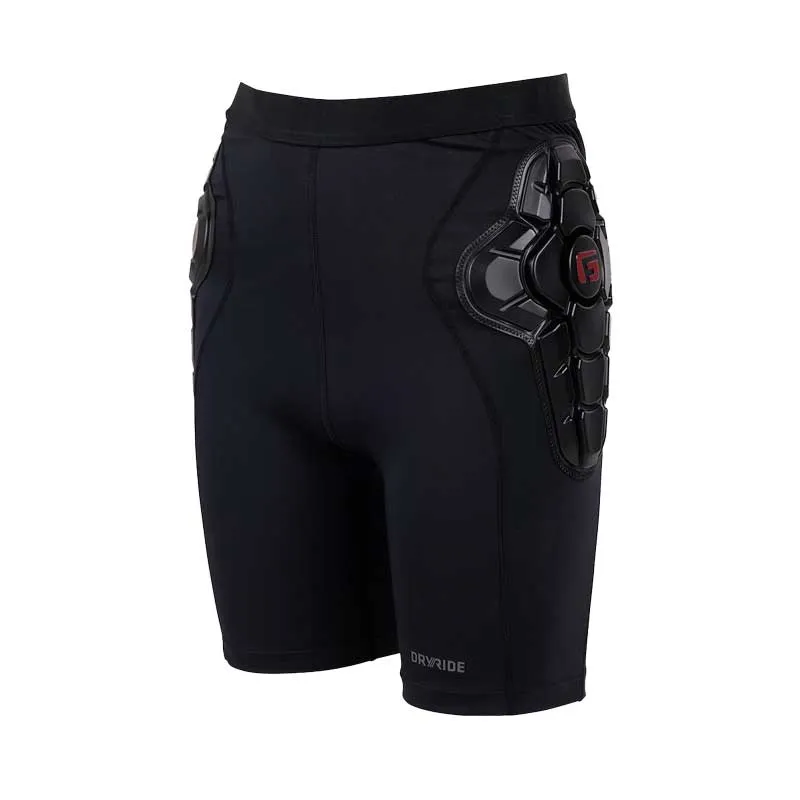 Burton Kids' Impact Short True Black 2026