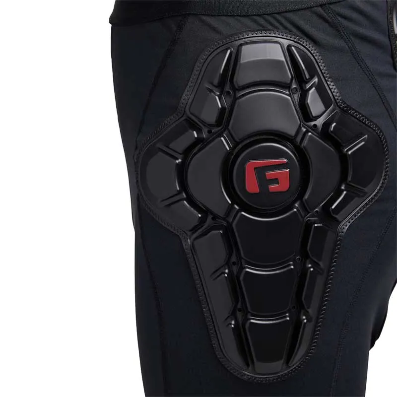 Burton Kids' Impact Short True Black 2026