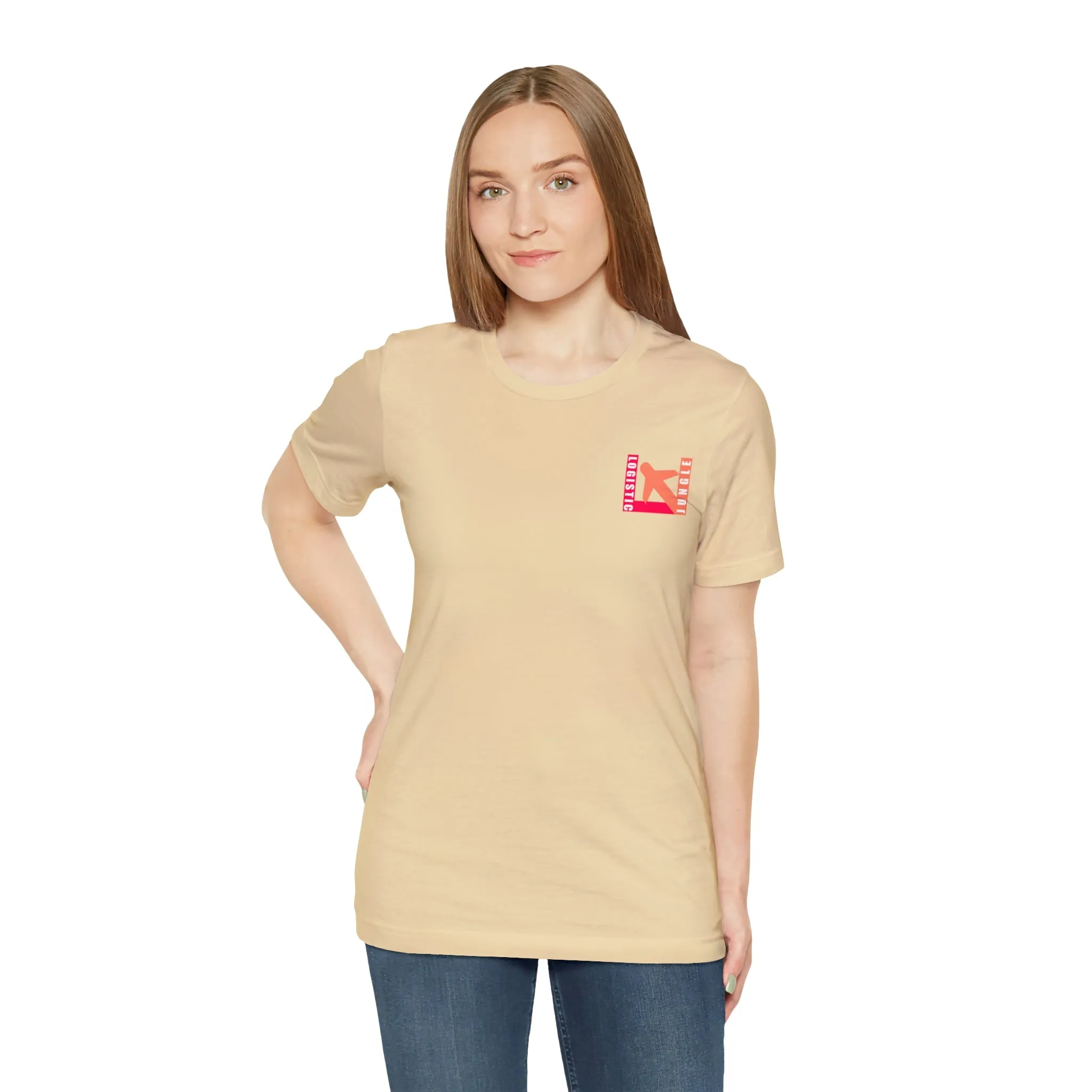 C-40 Coronado Flying Club (Light Colors) Tee