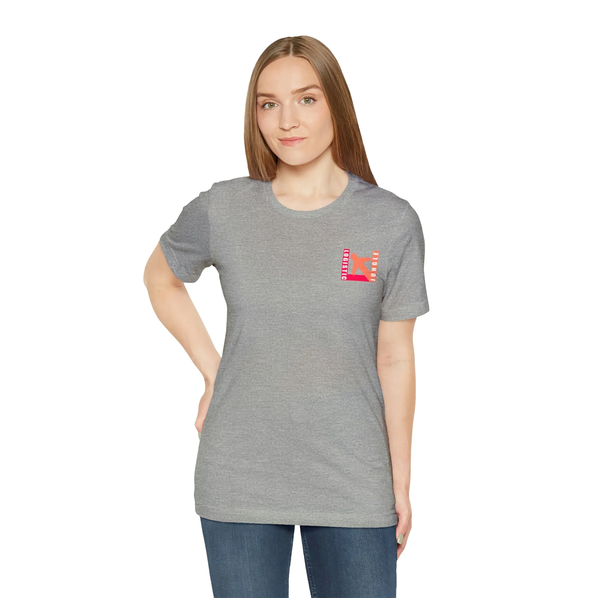 C-40 Coronado Flying Club (Light Colors) Tee