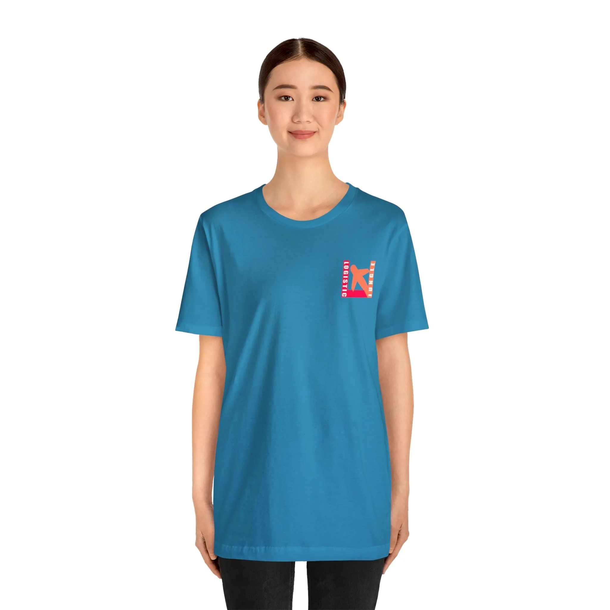 C-40 Coronado Flying Club (Light Colors) Tee