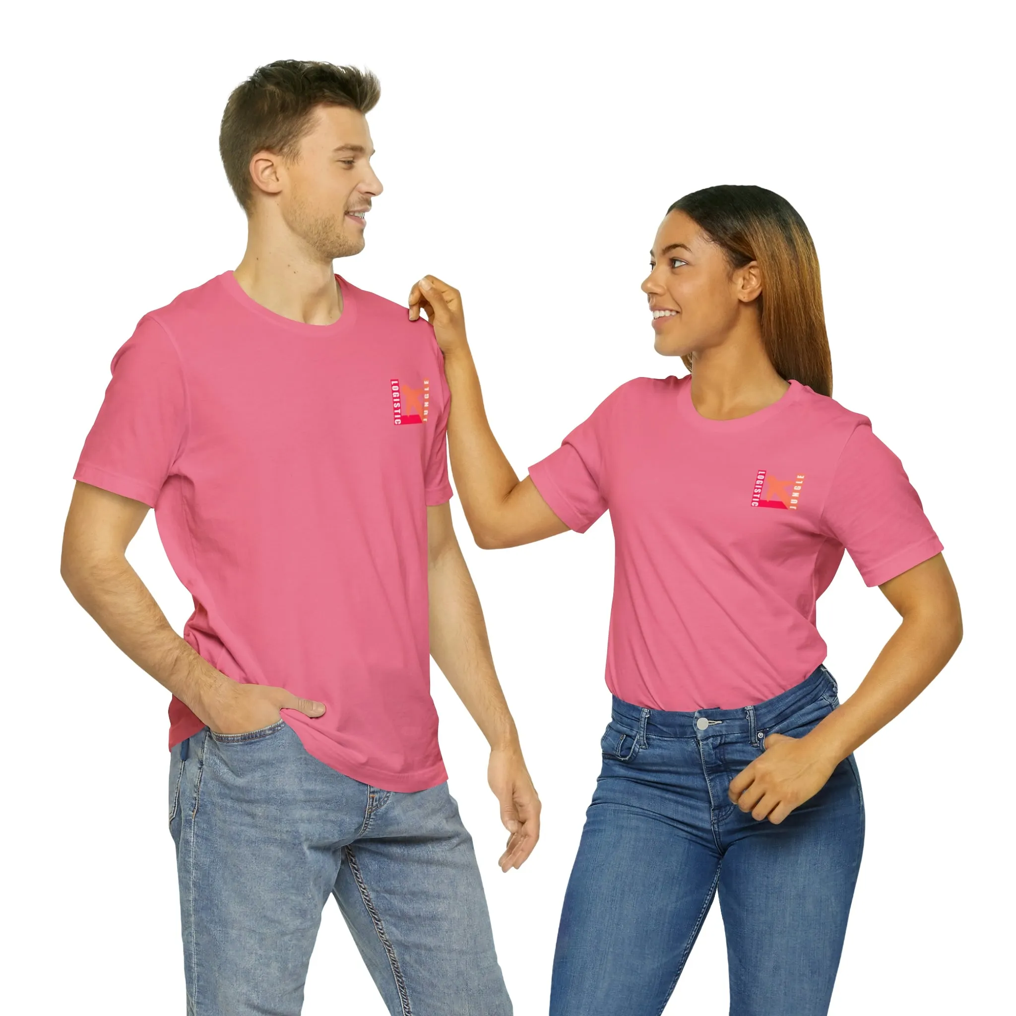 C-40 Coronado Flying Club (Light Colors) Tee