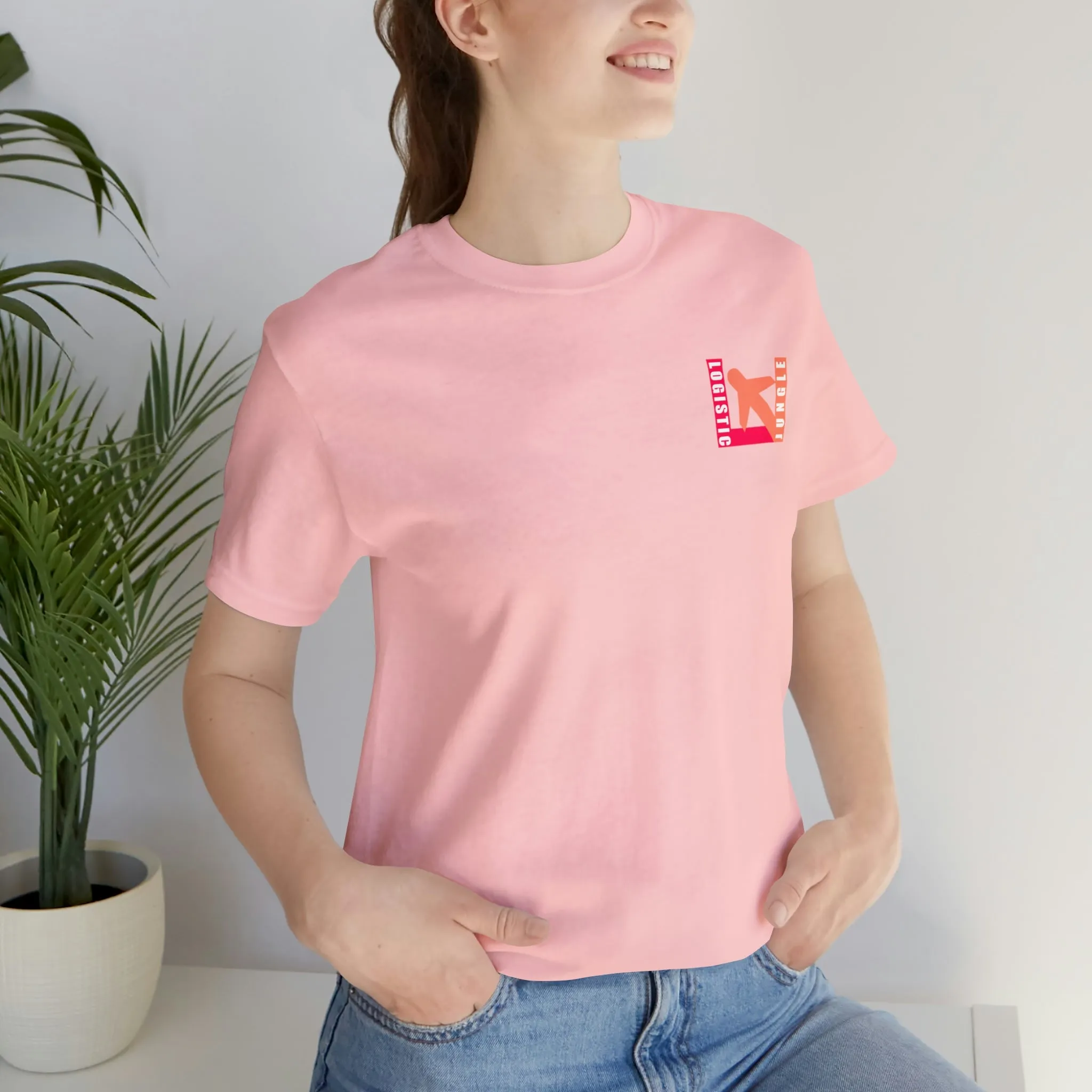 C-40 Coronado Flying Club (Light Colors) Tee